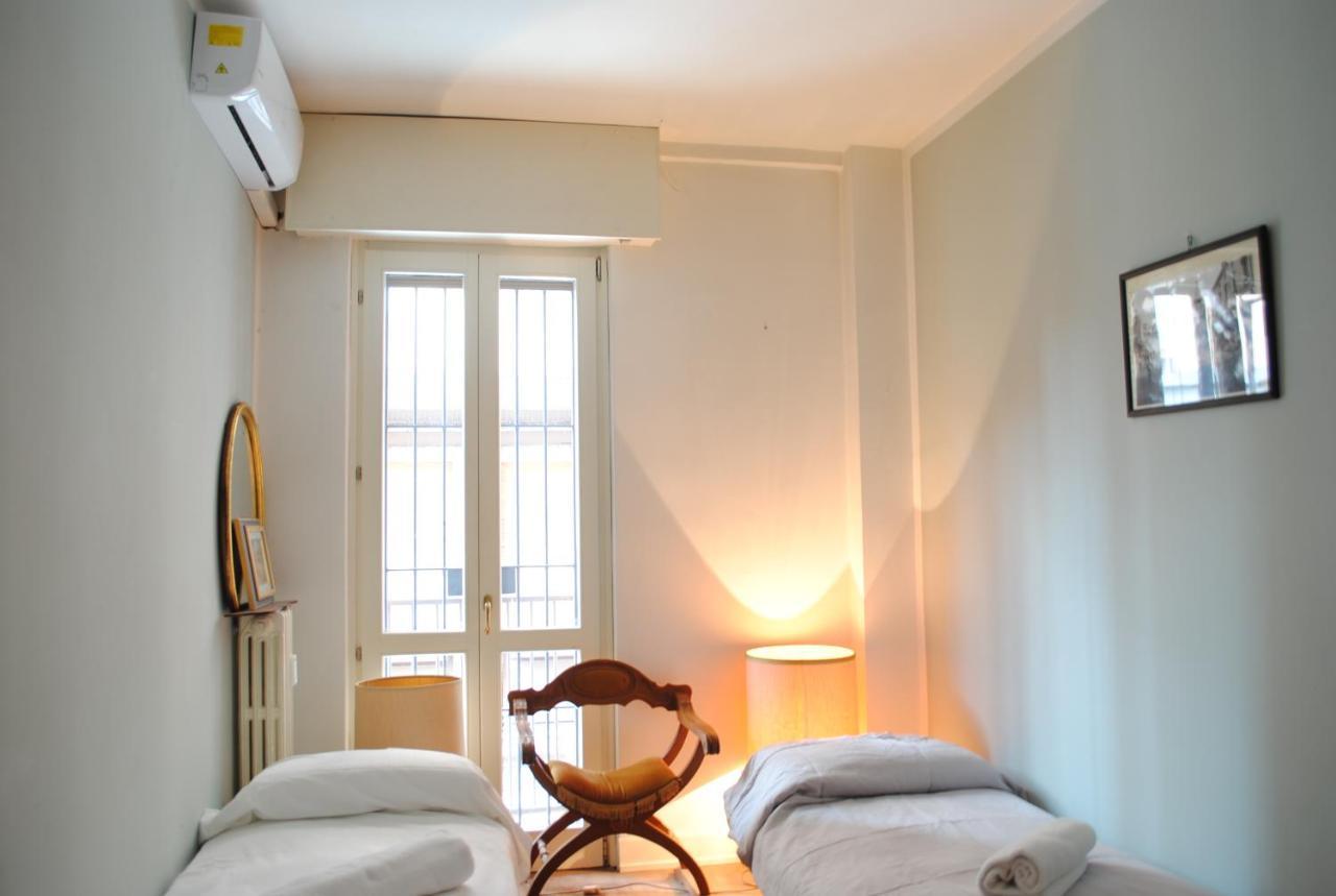 Dreaming Piazza Bra Rooms Verona Bagian luar foto