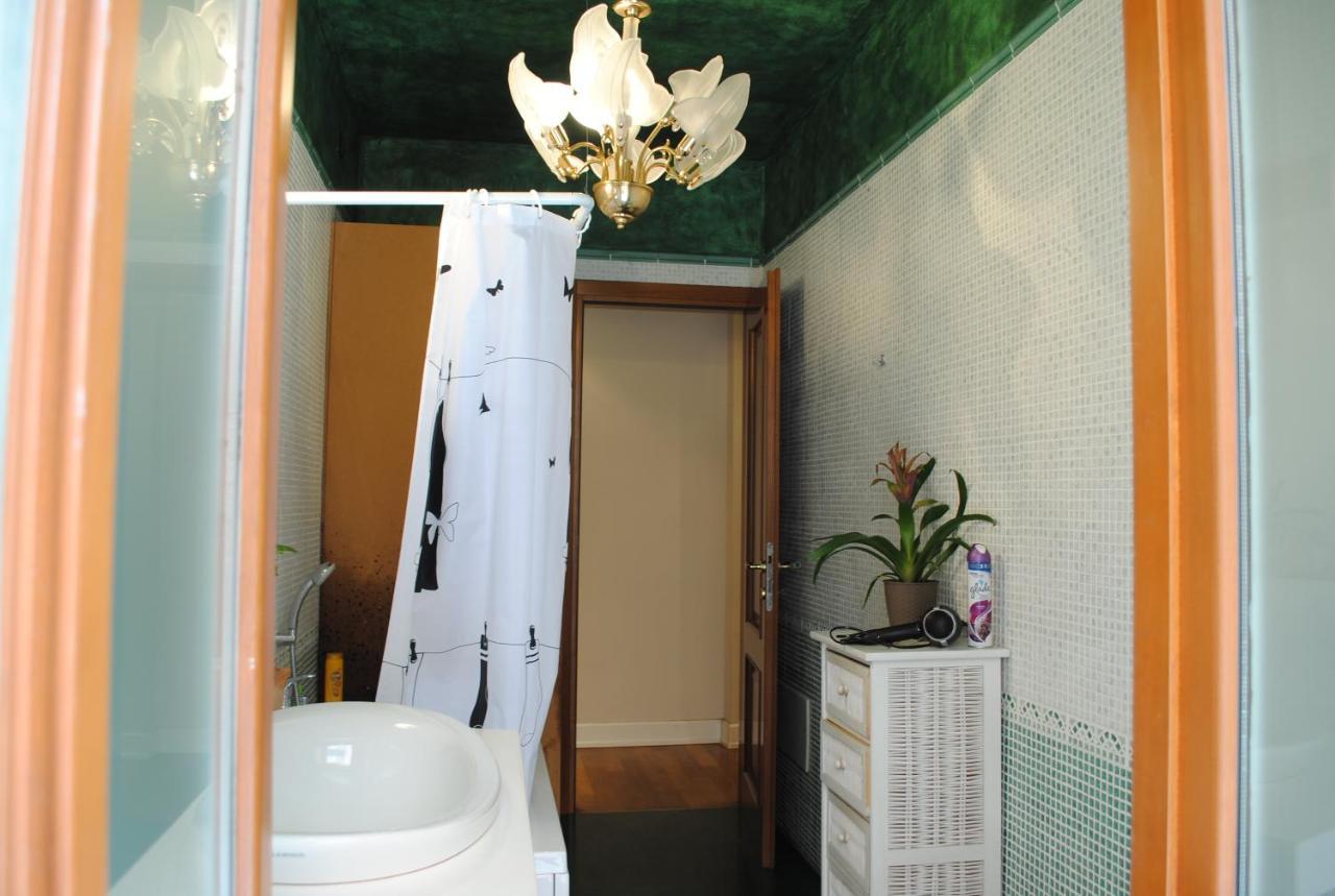 Dreaming Piazza Bra Rooms Verona Bagian luar foto