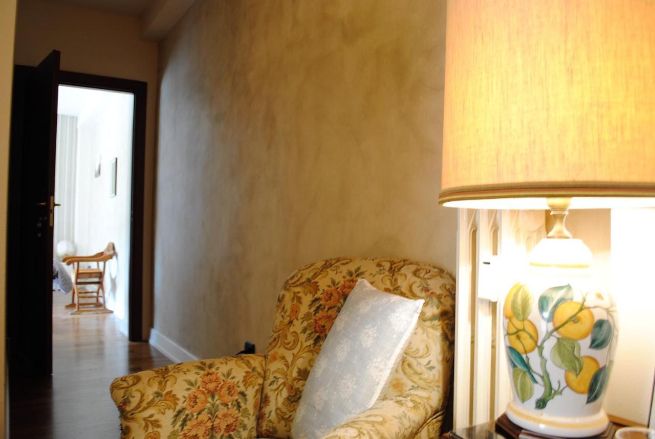 Dreaming Piazza Bra Rooms Verona Bagian luar foto